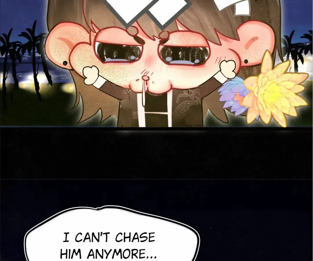 Can’t Be Friends With Girls Chapter 134 - page 20
