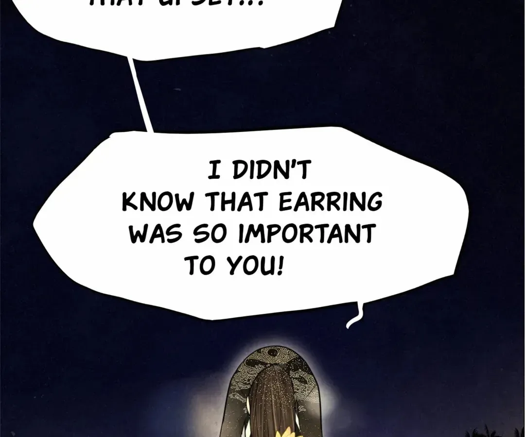 Can’t Be Friends With Girls Chapter 134 - page 22