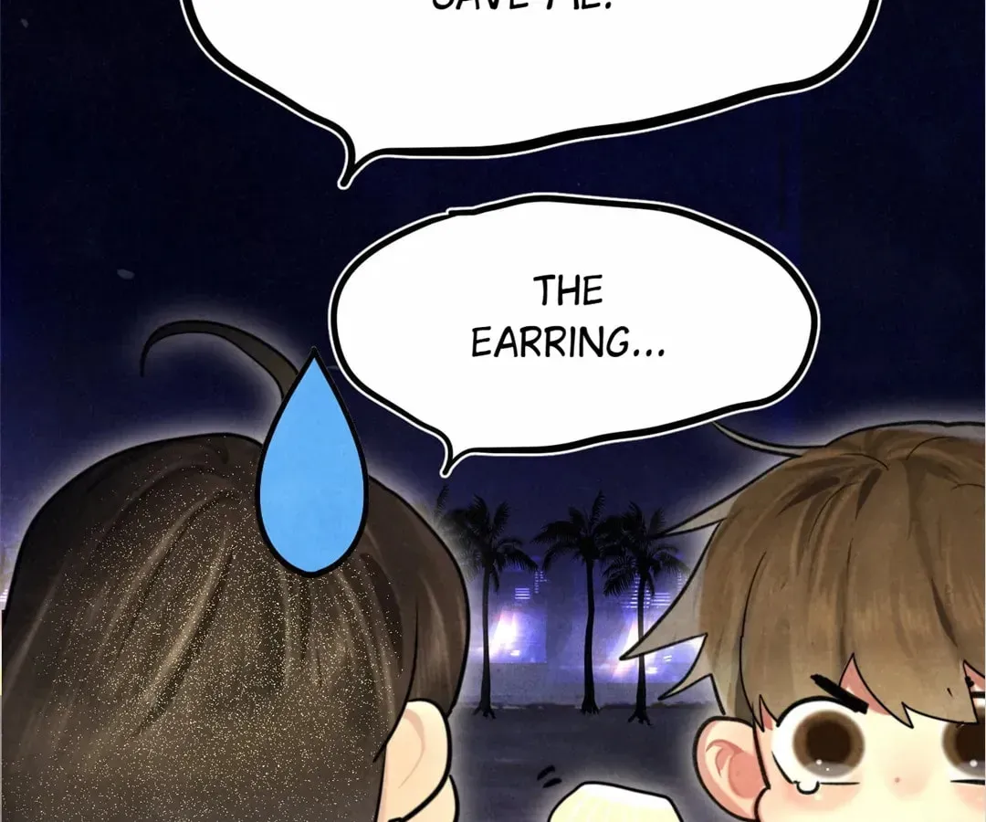 Can’t Be Friends With Girls Chapter 134 - page 29