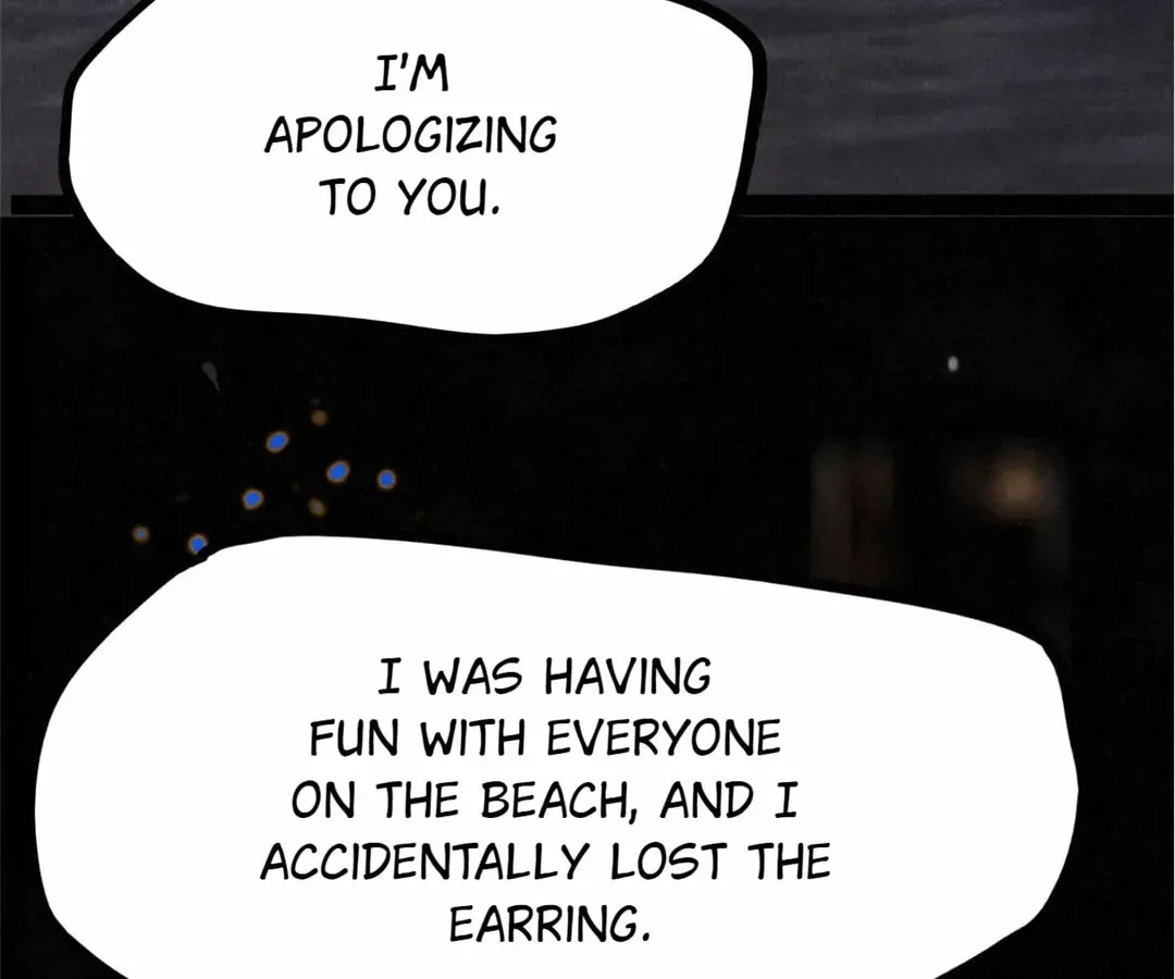Can’t Be Friends With Girls Chapter 134 - page 32