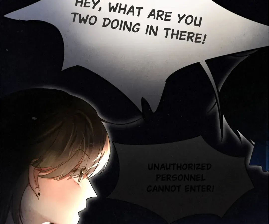 Can’t Be Friends With Girls Chapter 134 - page 48