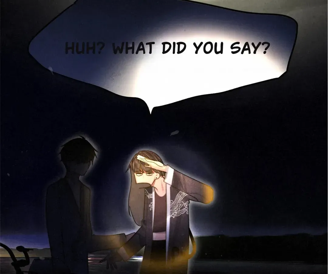 Can’t Be Friends With Girls Chapter 134 - page 50