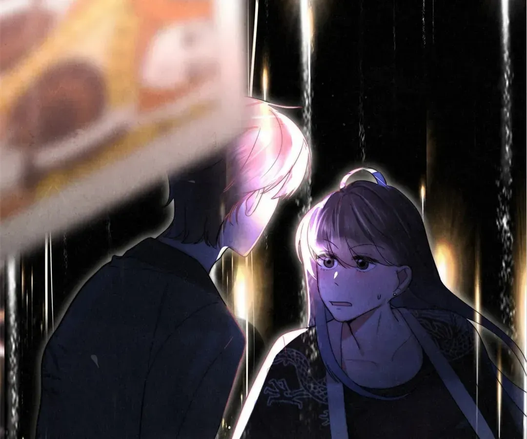 Can’t Be Friends With Girls Chapter 134 - page 58