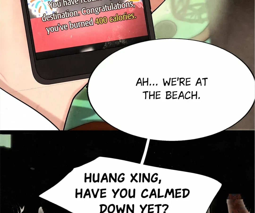 Can’t Be Friends With Girls Chapter 134 - page 6