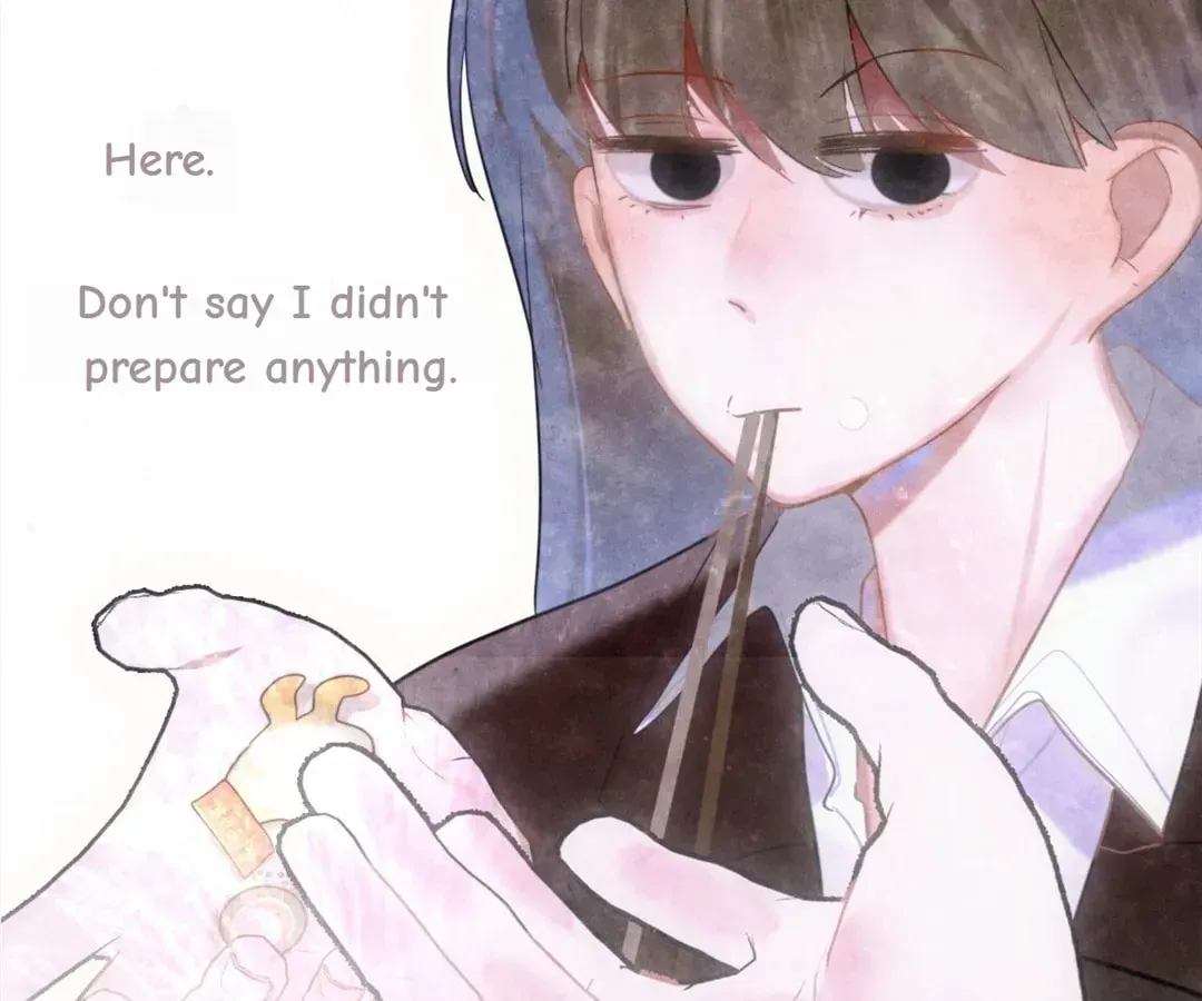 Can’t Be Friends With Girls Chapter 134 - page 73