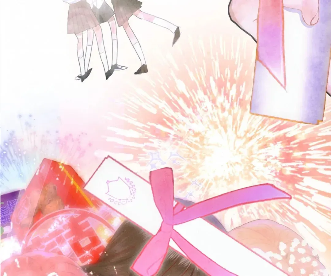 Can’t Be Friends With Girls Chapter 134 - page 78