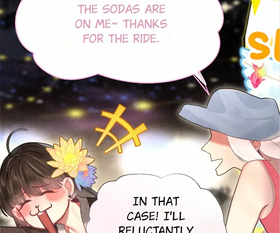 Can’t Be Friends With Girls Chapter 134 - page 8