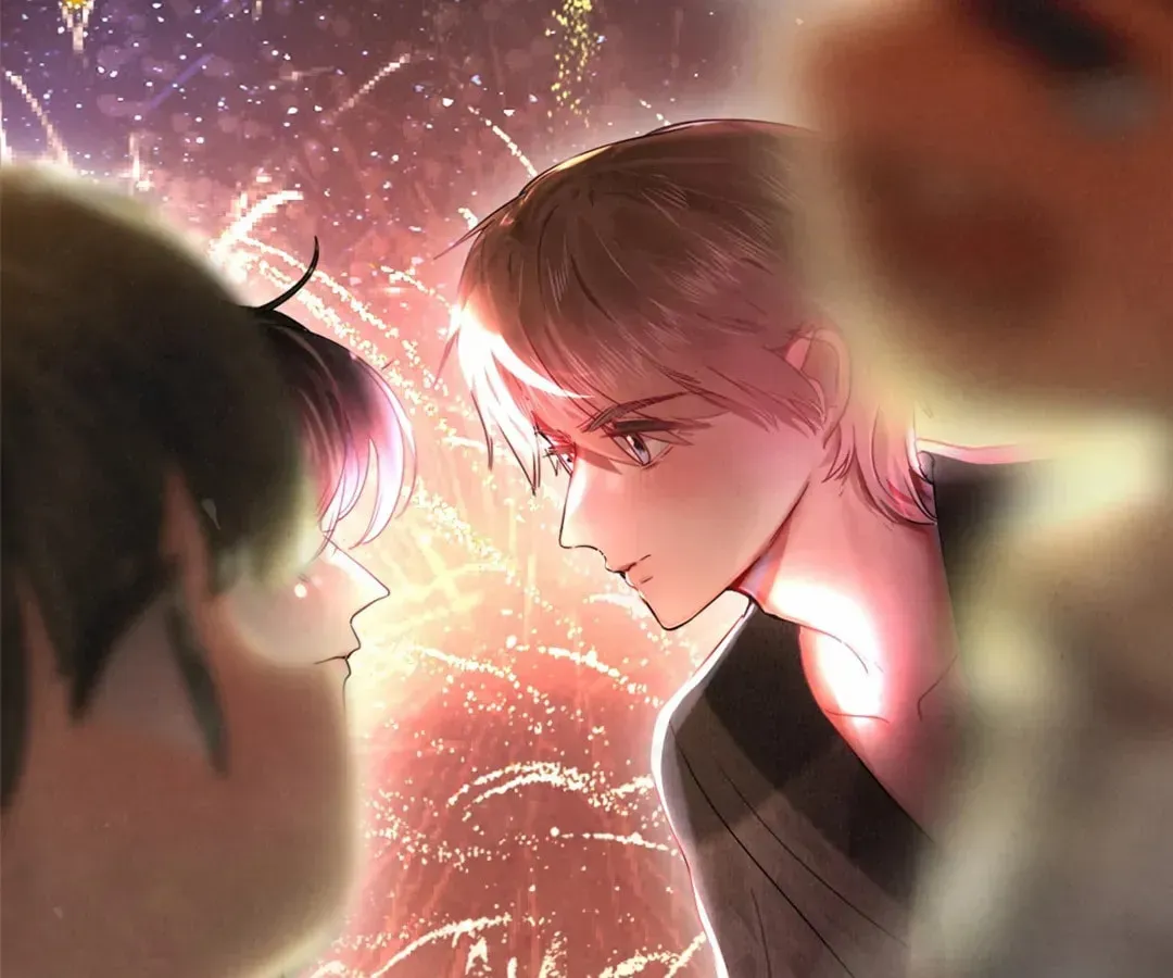 Can’t Be Friends With Girls Chapter 134 - page 87