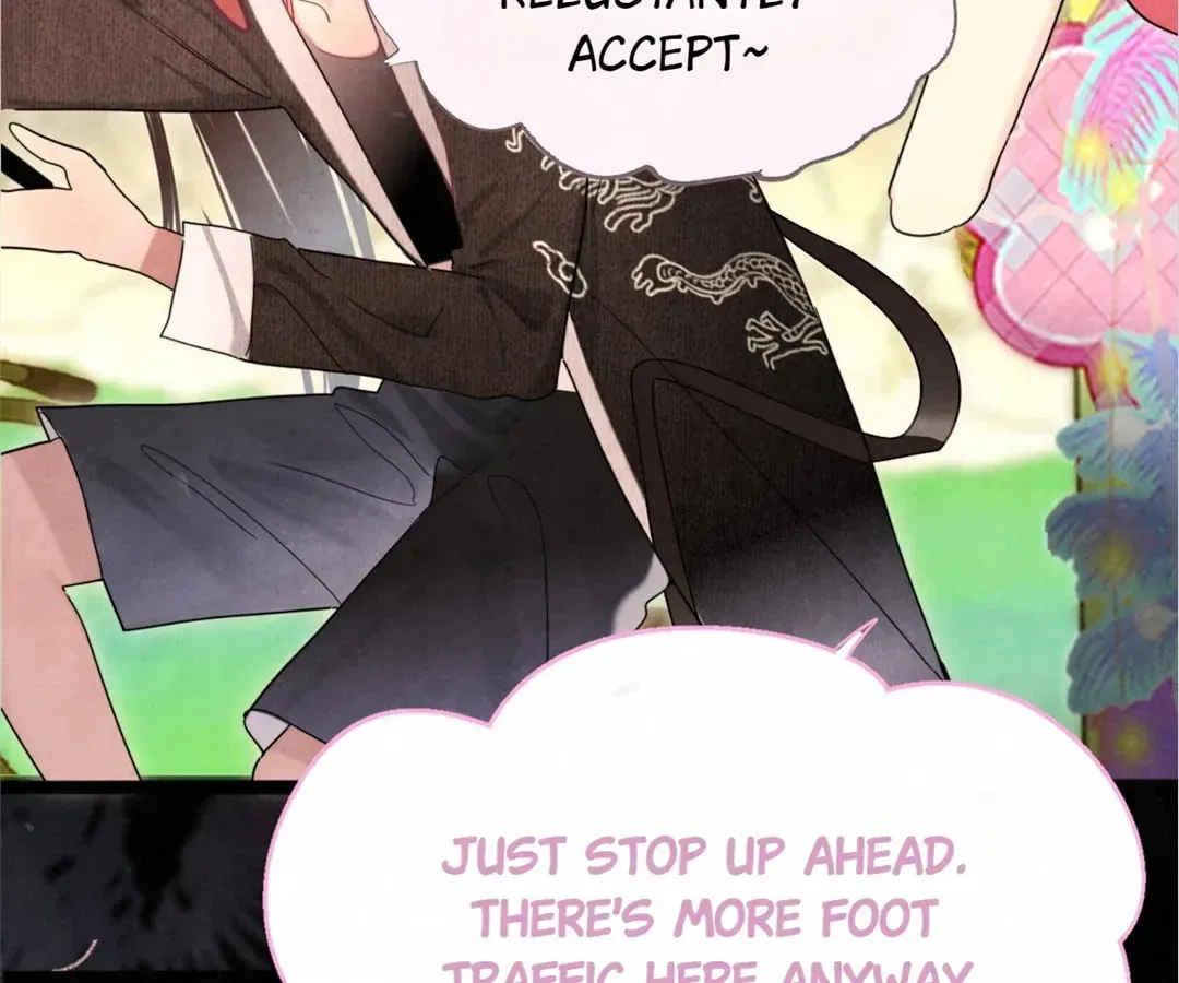 Can’t Be Friends With Girls Chapter 134 - page 9