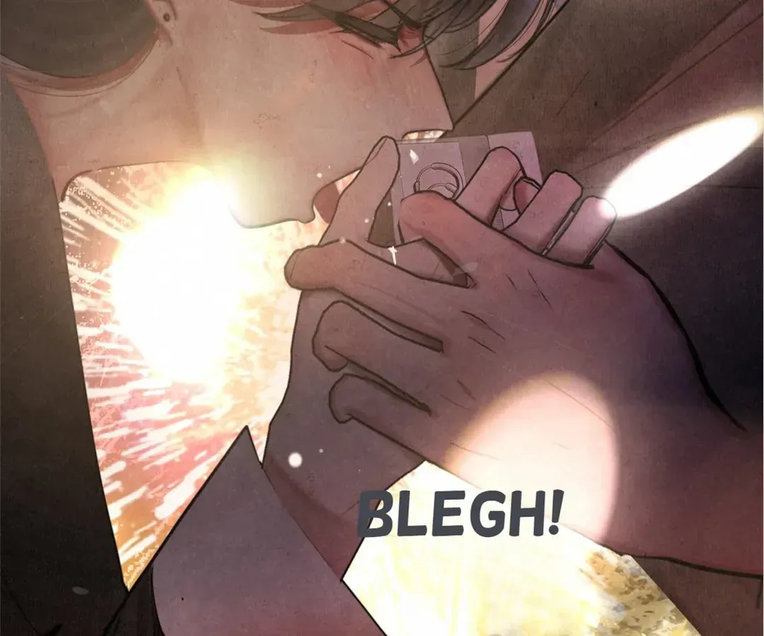 Can’t Be Friends With Girls Chapter 135 - page 105