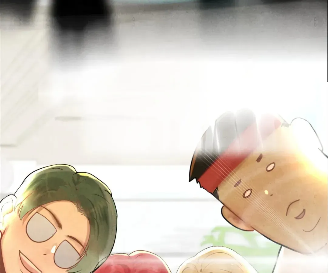 Can’t Be Friends With Girls Chapter 135 - page 17