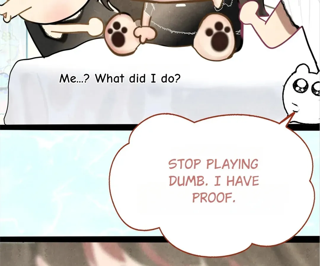 Can’t Be Friends With Girls Chapter 135 - page 24