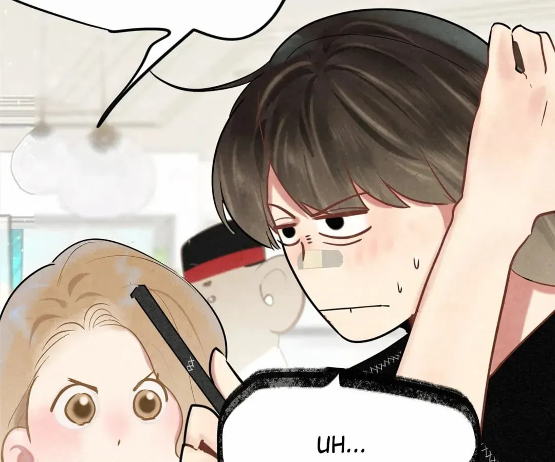Can’t Be Friends With Girls Chapter 135 - page 29