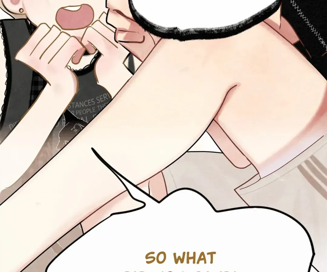 Can’t Be Friends With Girls Chapter 135 - page 30