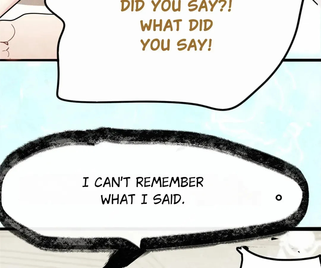 Can’t Be Friends With Girls Chapter 135 - page 31