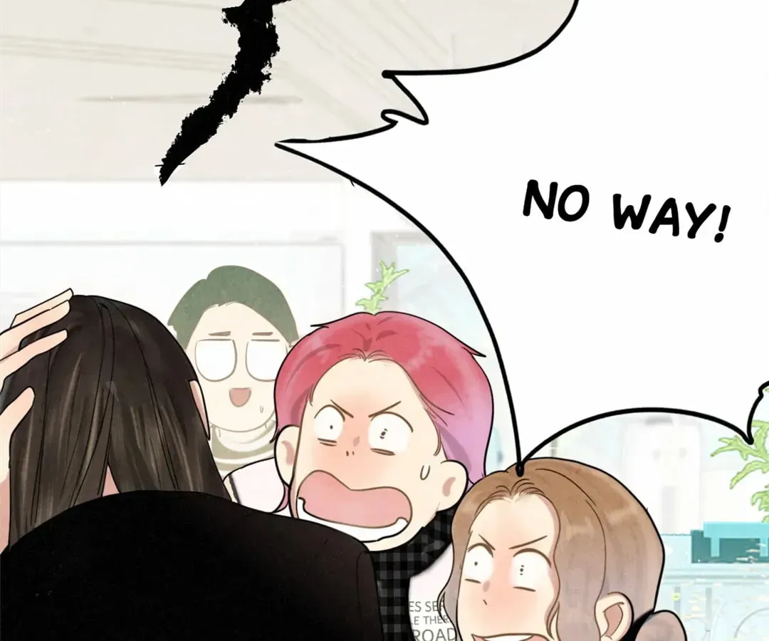Can’t Be Friends With Girls Chapter 135 - page 32