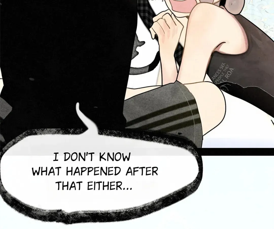 Can’t Be Friends With Girls Chapter 135 - page 33
