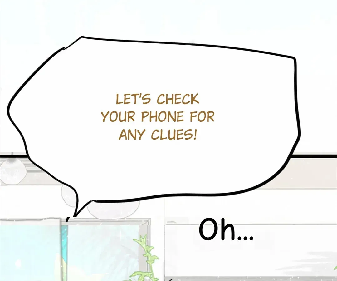 Can’t Be Friends With Girls Chapter 135 - page 34