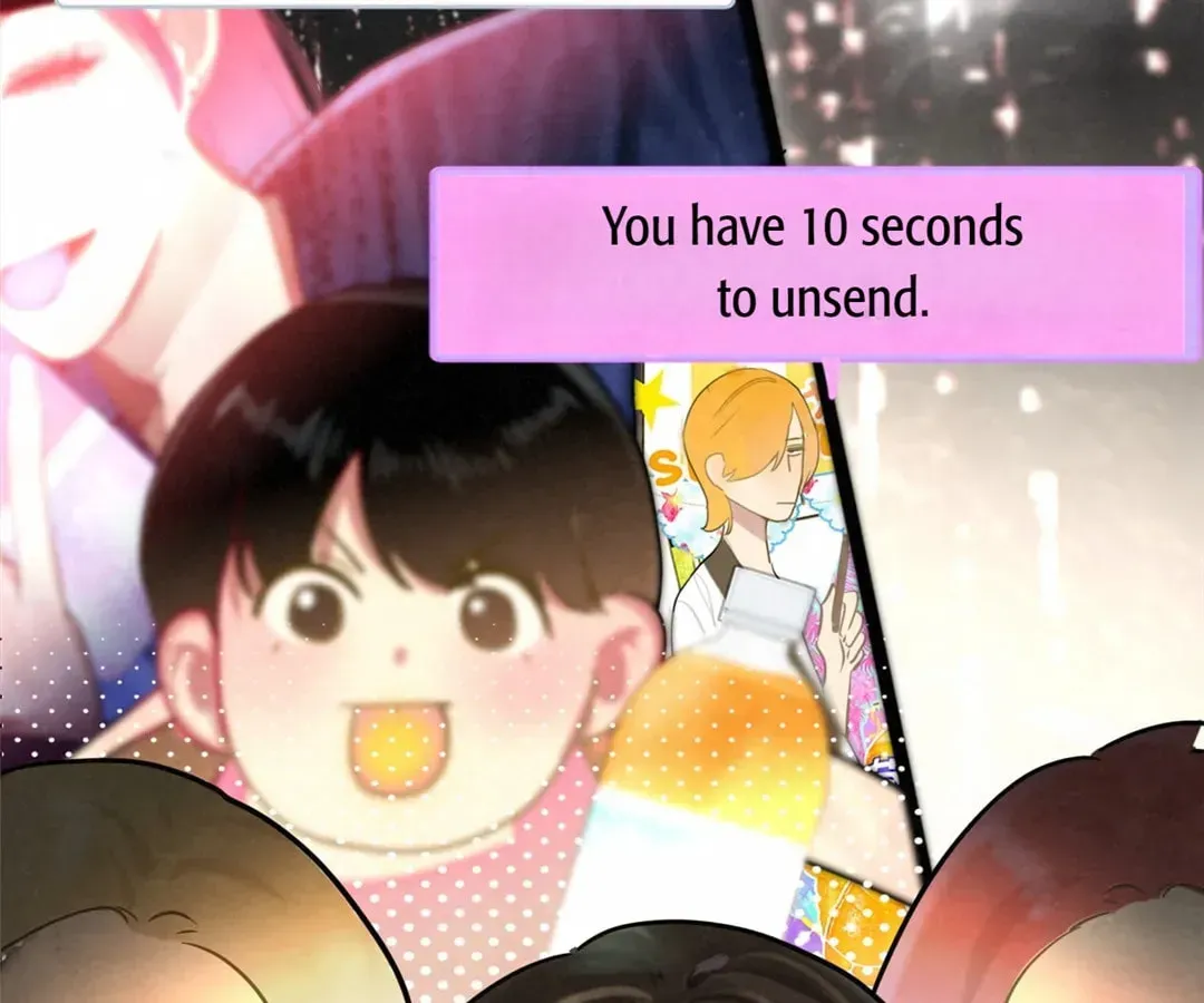 Can’t Be Friends With Girls Chapter 135 - page 45