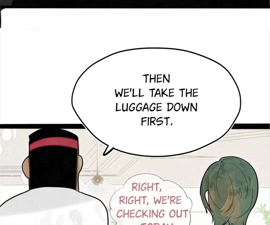 Can’t Be Friends With Girls Chapter 135 - page 47