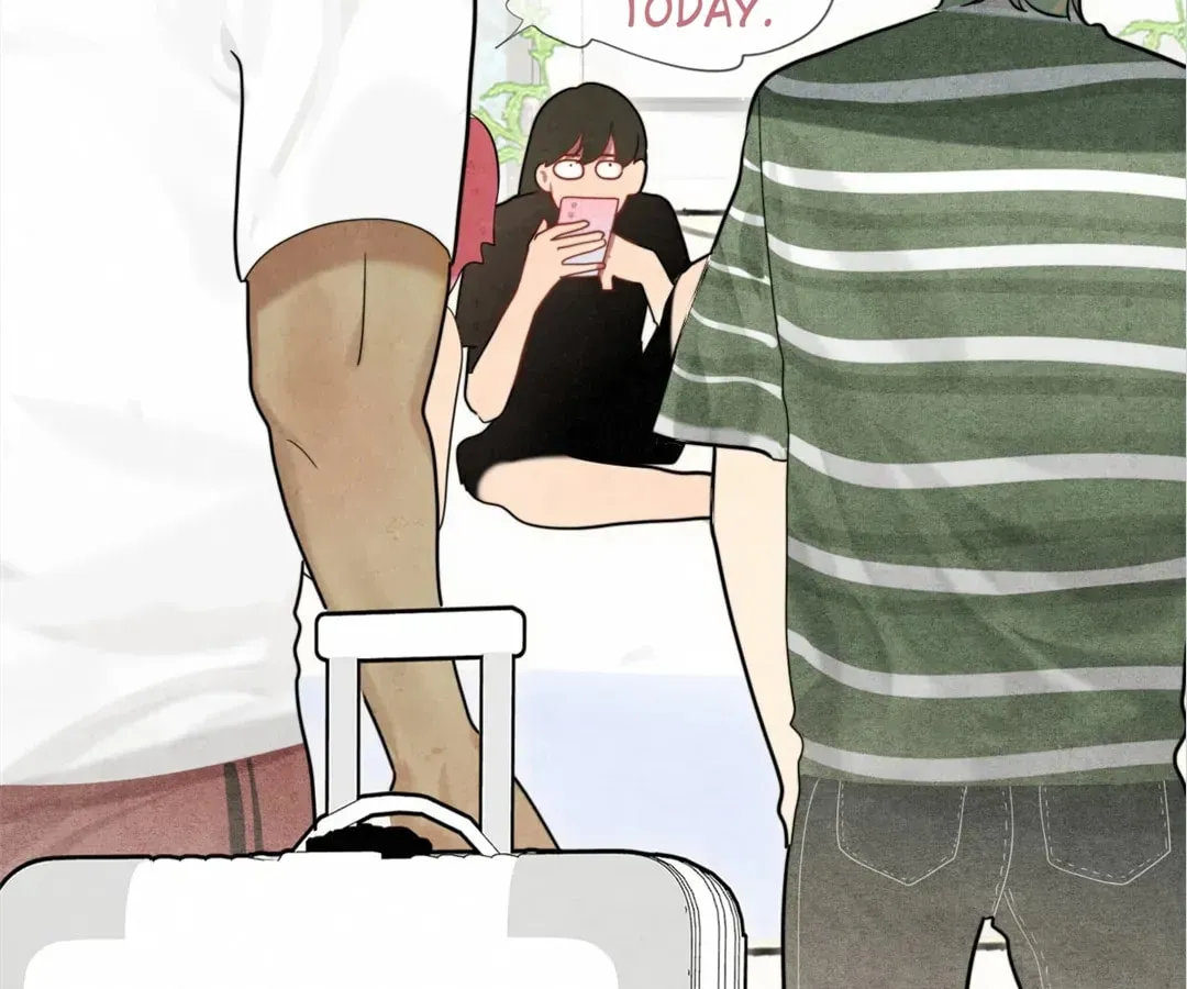 Can’t Be Friends With Girls Chapter 135 - page 48