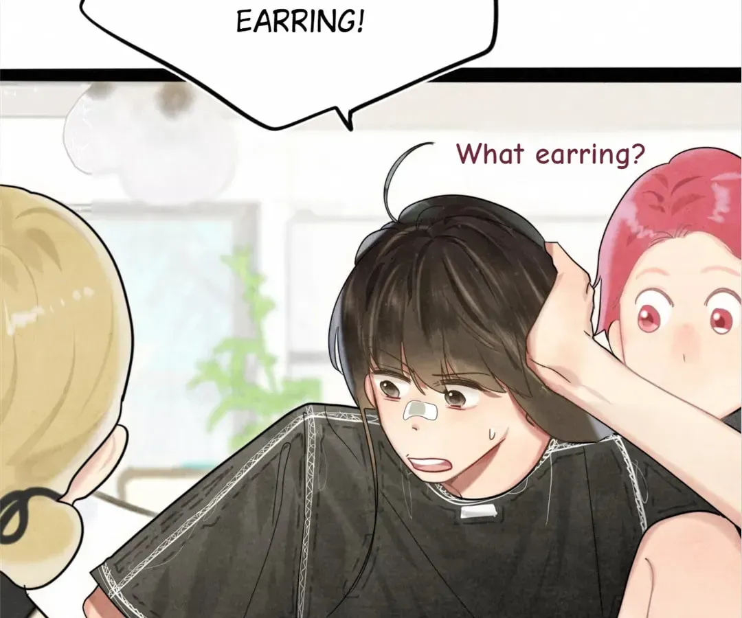 Can’t Be Friends With Girls Chapter 135 - page 50