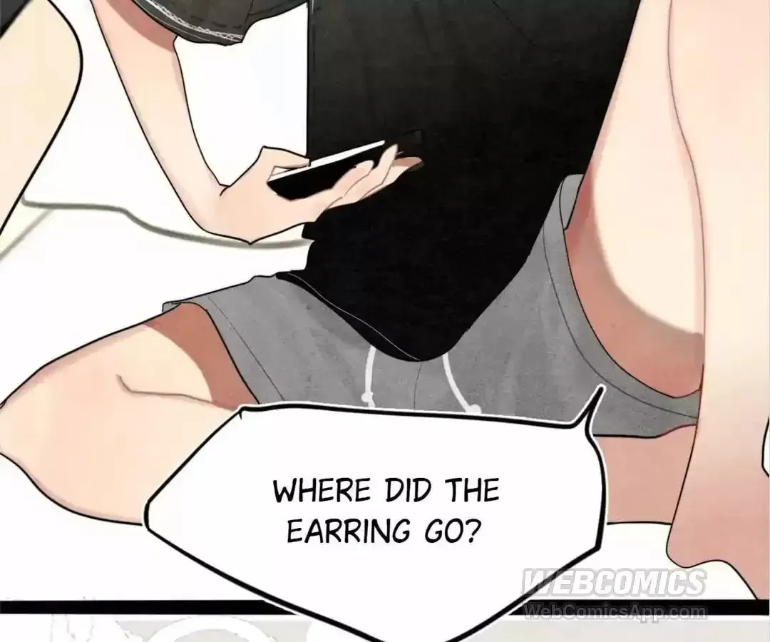 Can’t Be Friends With Girls Chapter 135 - page 51