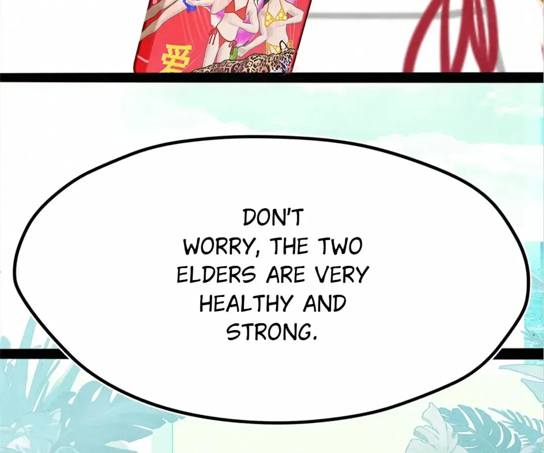 Can’t Be Friends With Girls Chapter 135 - page 55