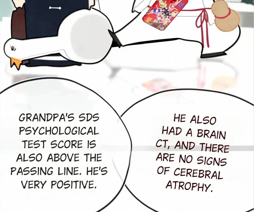 Can’t Be Friends With Girls Chapter 135 - page 57