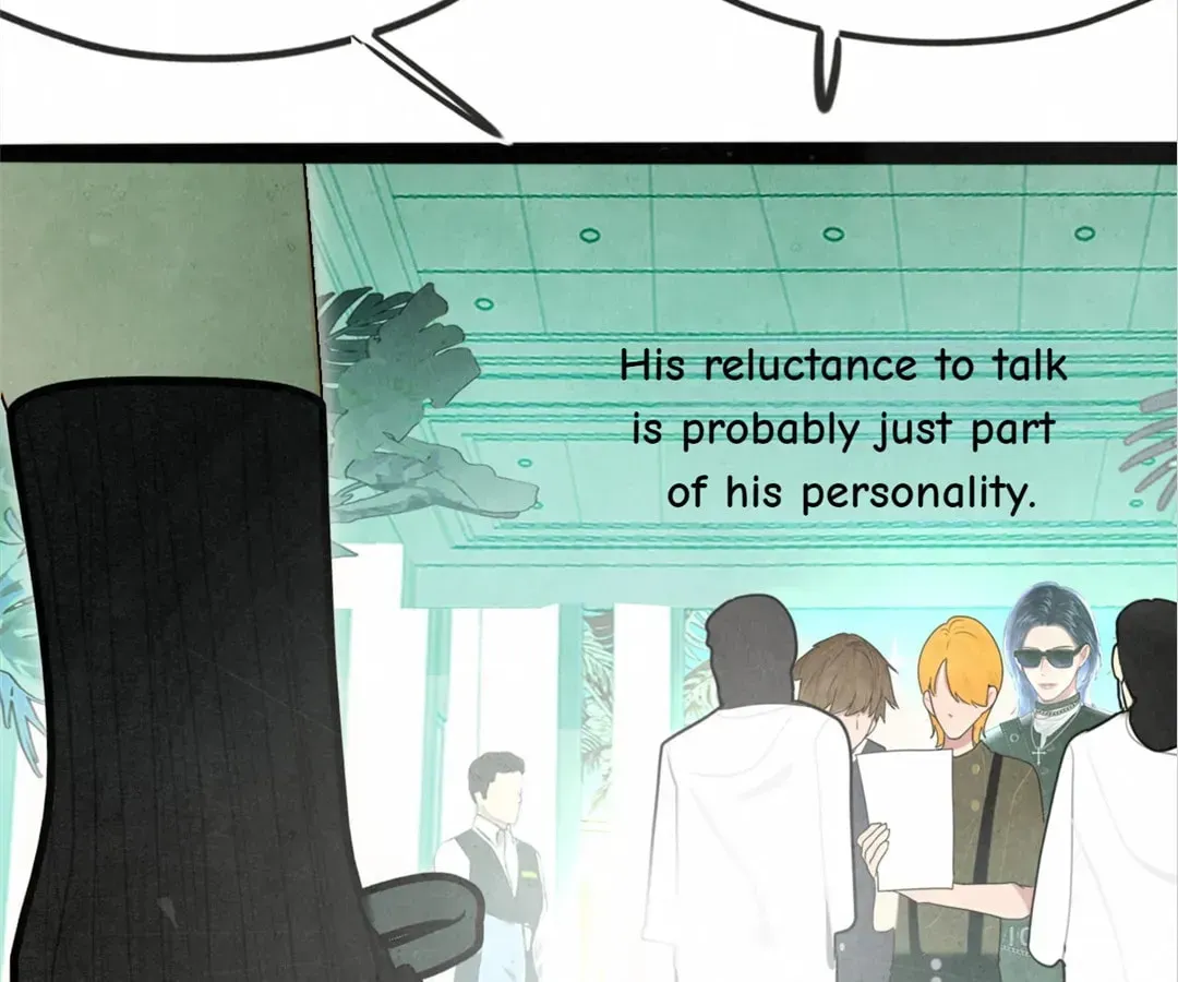 Can’t Be Friends With Girls Chapter 135 - page 58