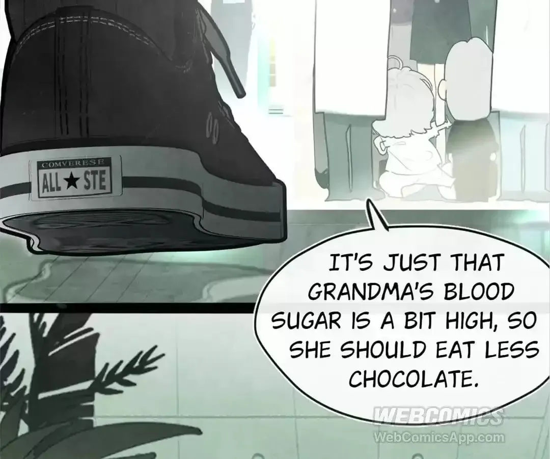 Can’t Be Friends With Girls Chapter 135 - page 59