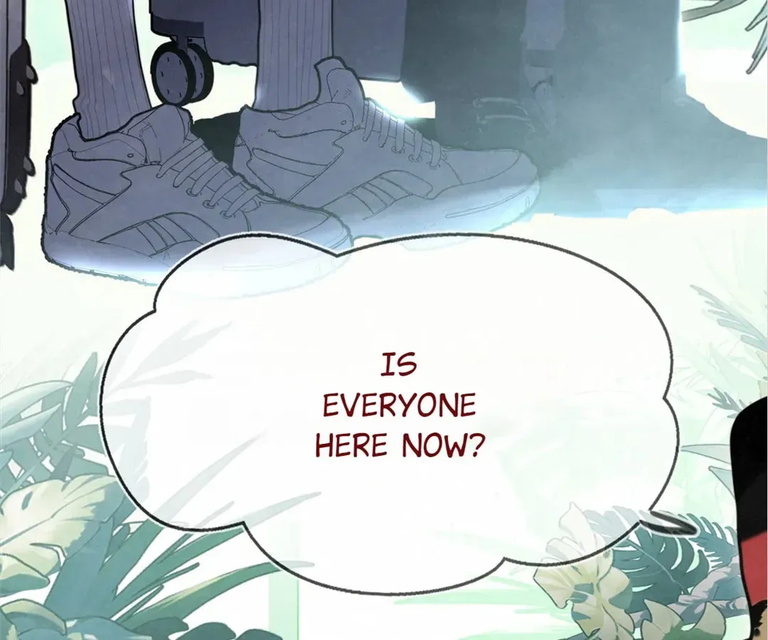 Can’t Be Friends With Girls Chapter 135 - page 64
