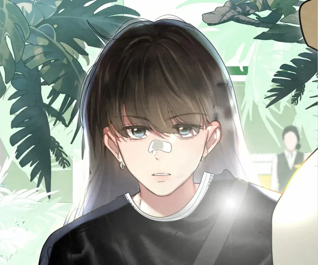 Can’t Be Friends With Girls Chapter 135 - page 65
