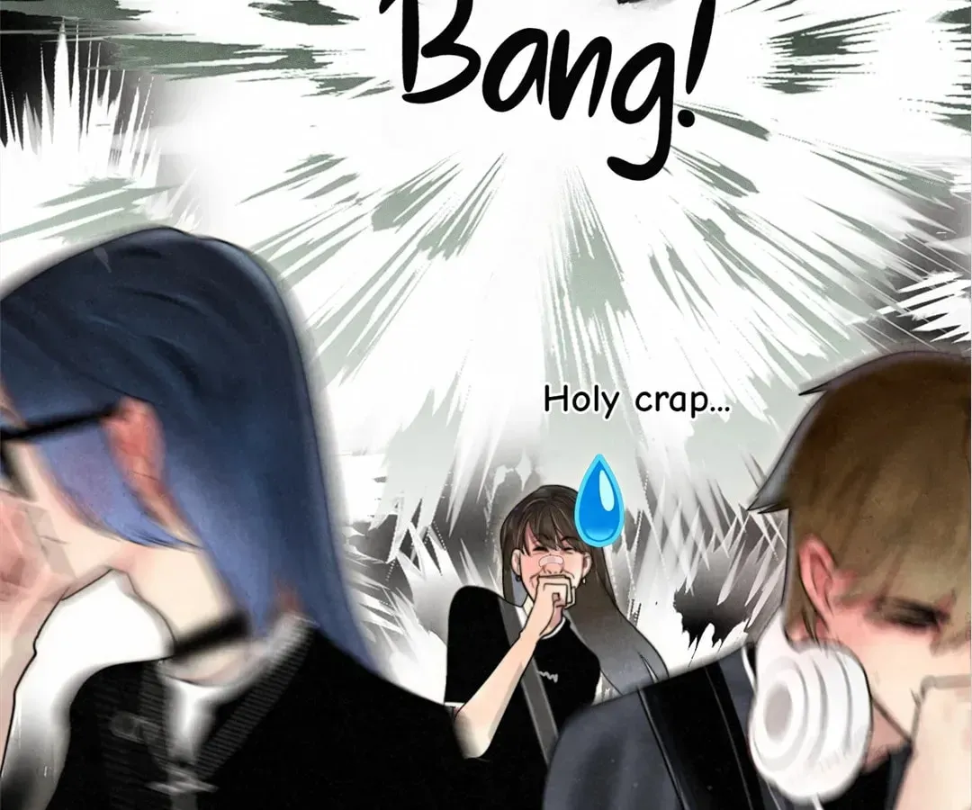 Can’t Be Friends With Girls Chapter 135 - page 71