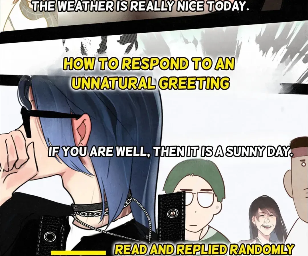 Can’t Be Friends With Girls Chapter 135 - page 74