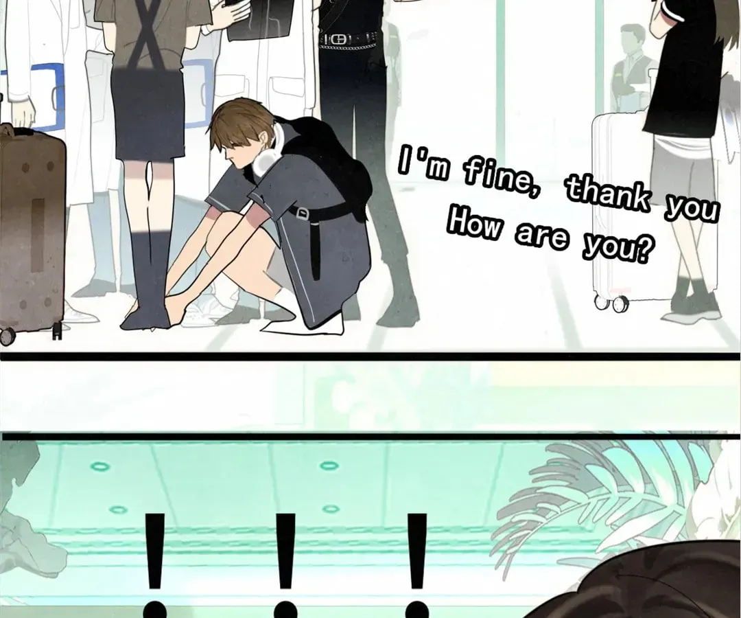 Can’t Be Friends With Girls Chapter 135 - page 78