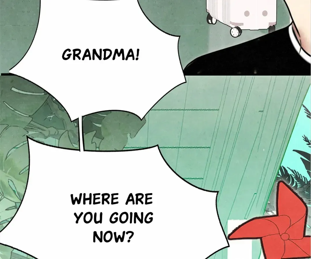 Can’t Be Friends With Girls Chapter 135 - page 80