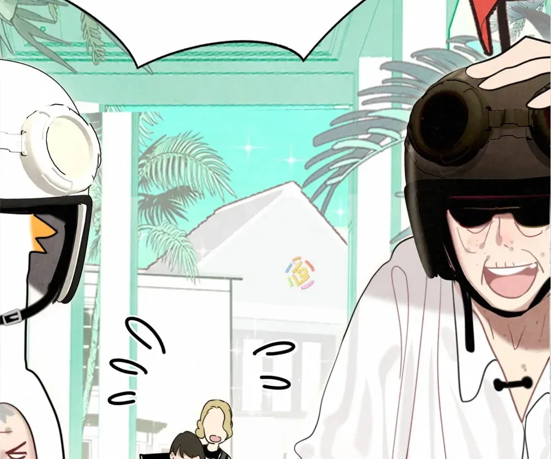 Can’t Be Friends With Girls Chapter 135 - page 81