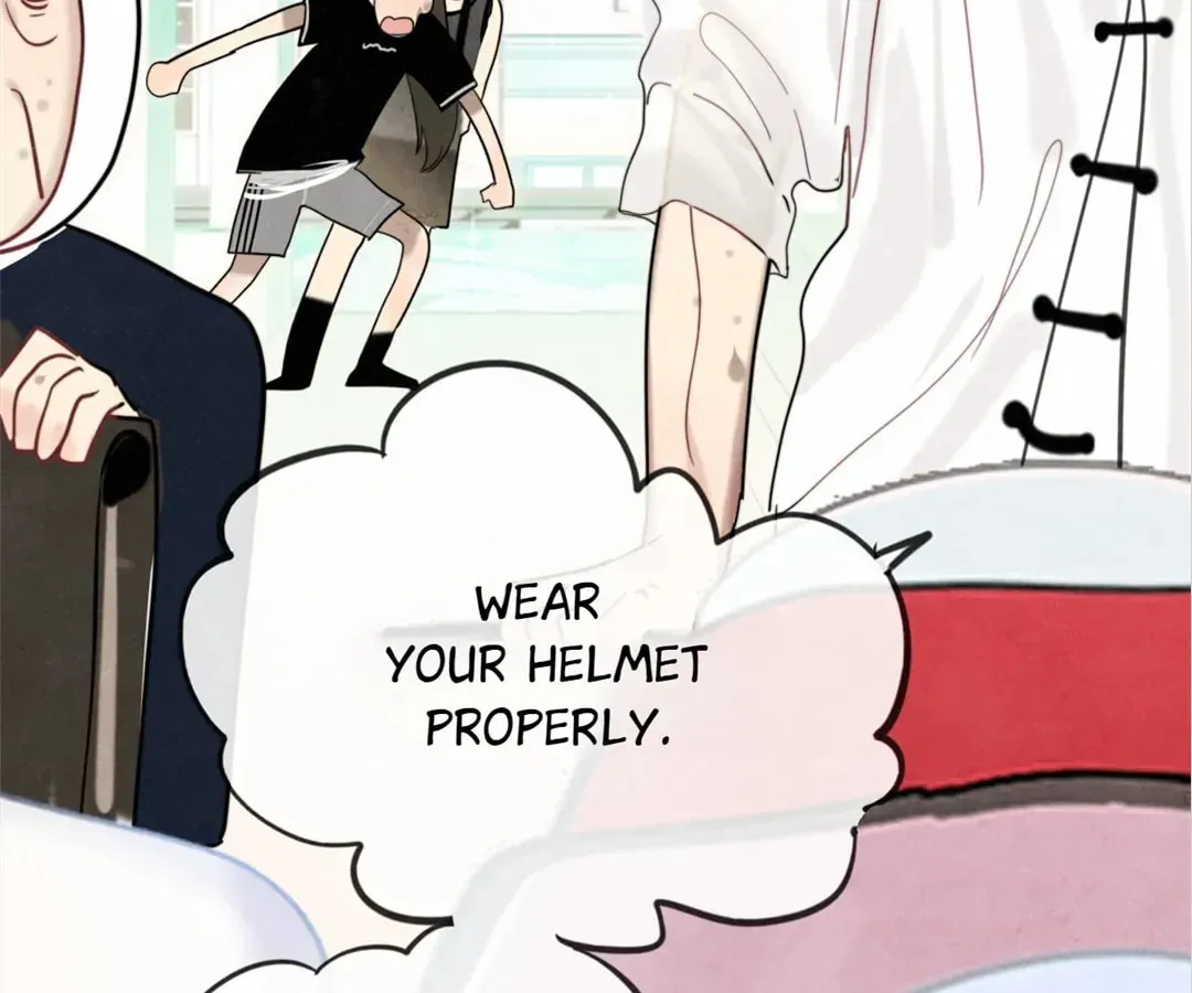 Can’t Be Friends With Girls Chapter 135 - page 82