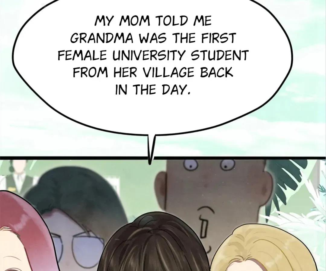 Can’t Be Friends With Girls Chapter 135 - page 87