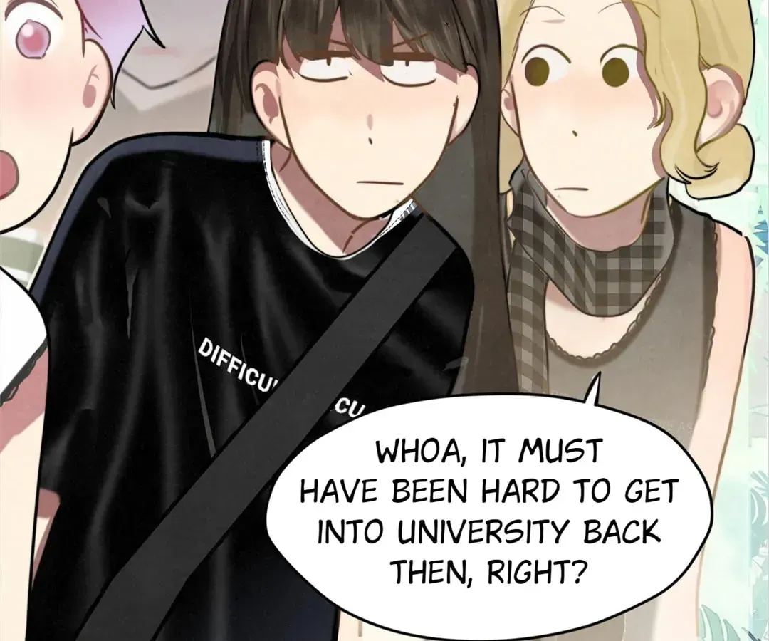 Can’t Be Friends With Girls Chapter 135 - page 88