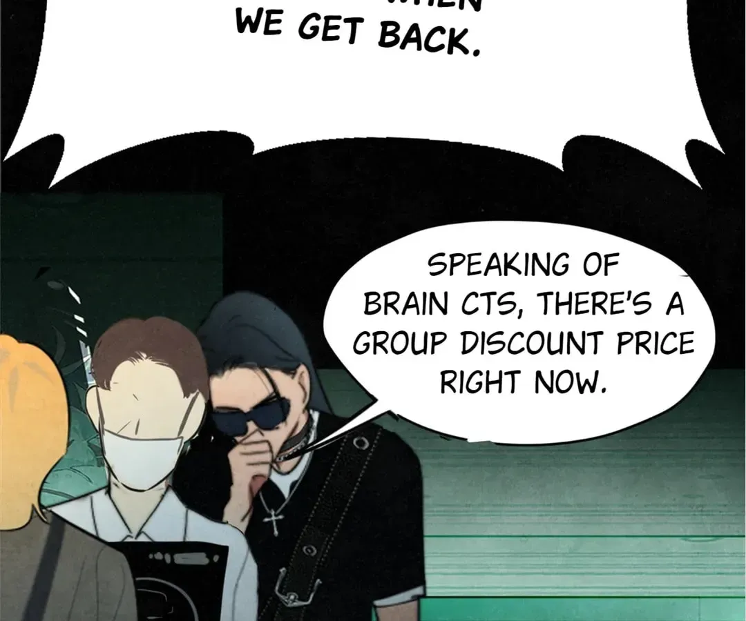 Can’t Be Friends With Girls Chapter 135 - page 92