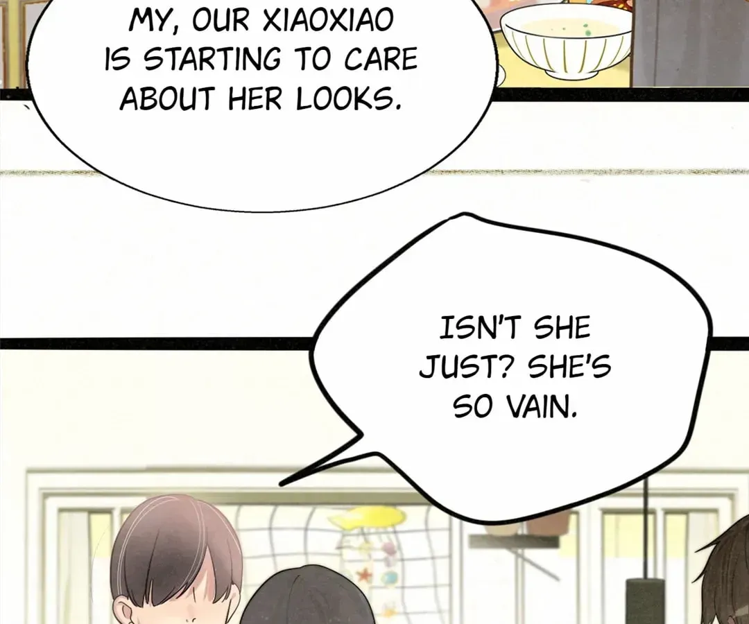 Can’t Be Friends With Girls Chapter 136 - page 100