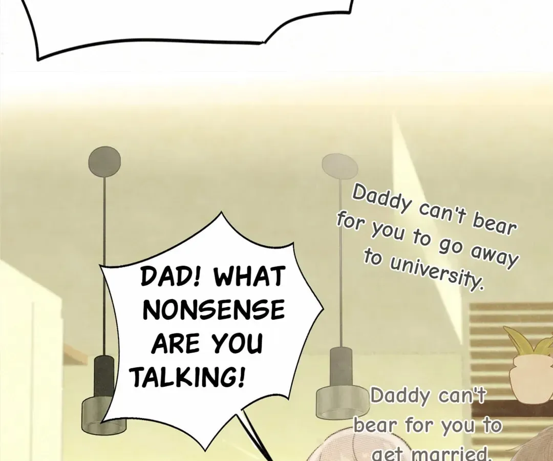 Can’t Be Friends With Girls Chapter 136 - page 108