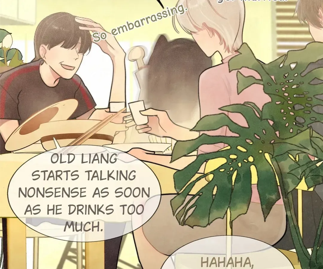 Can’t Be Friends With Girls Chapter 136 - page 109