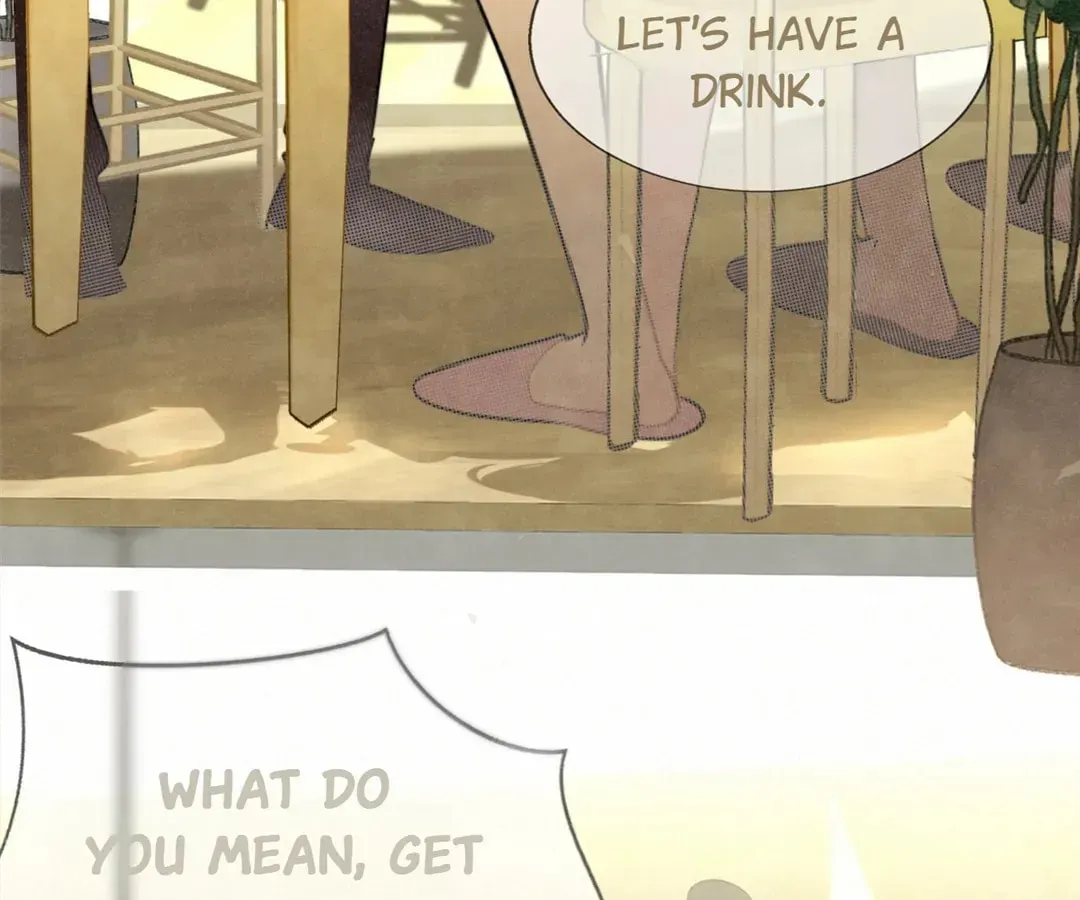 Can’t Be Friends With Girls Chapter 136 - page 110