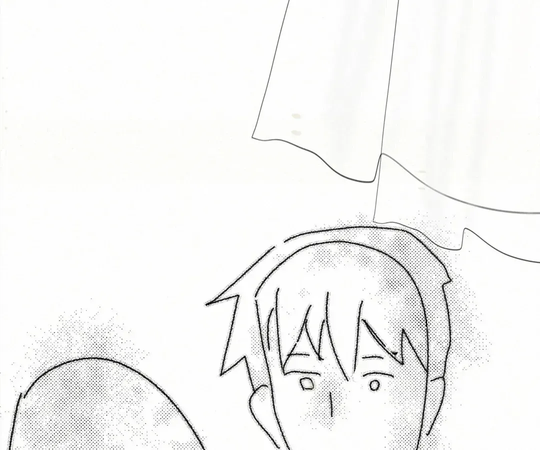 Can’t Be Friends With Girls Chapter 136 - page 116