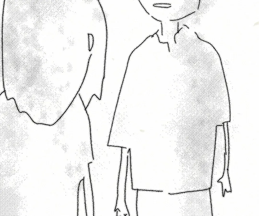 Can’t Be Friends With Girls Chapter 136 - page 117