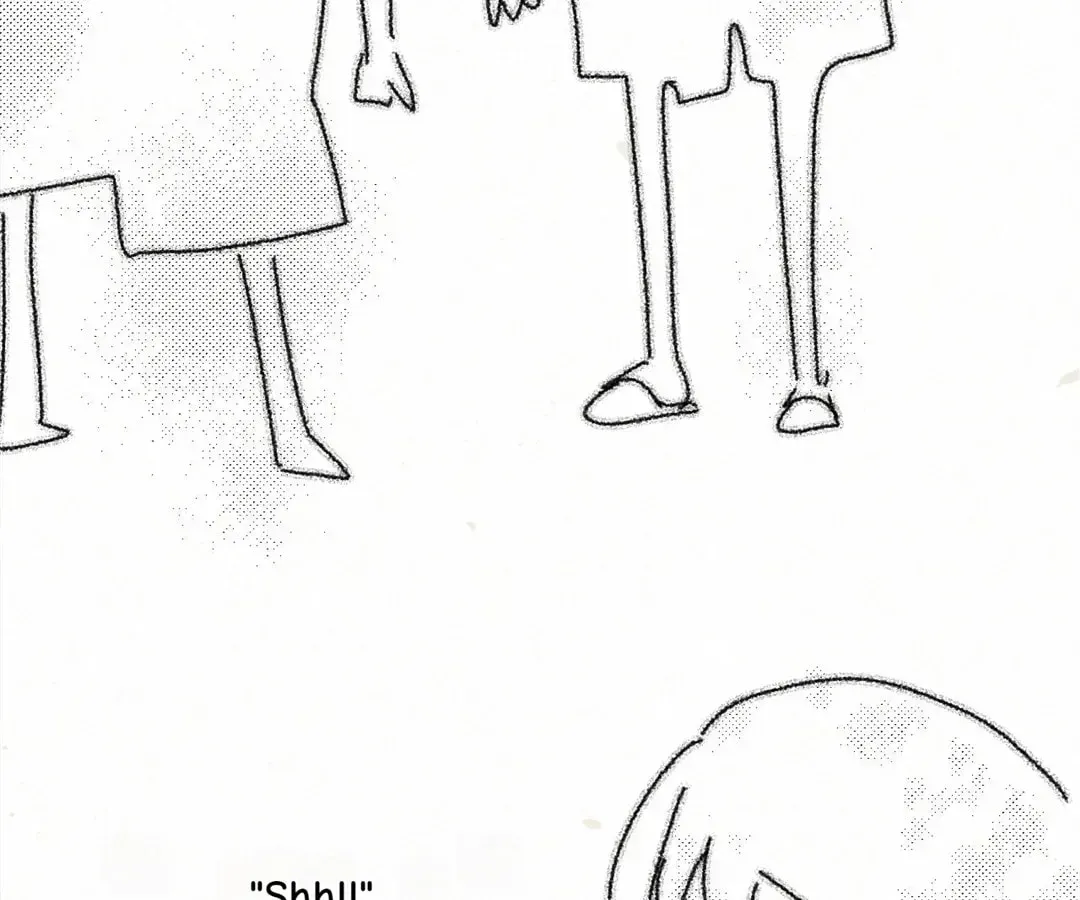Can’t Be Friends With Girls Chapter 136 - page 118