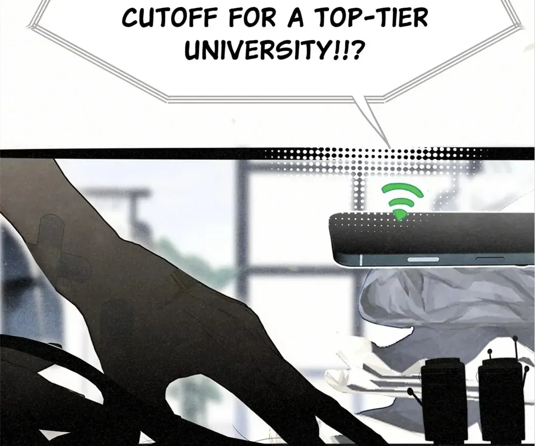 Can’t Be Friends With Girls Chapter 136 - page 12